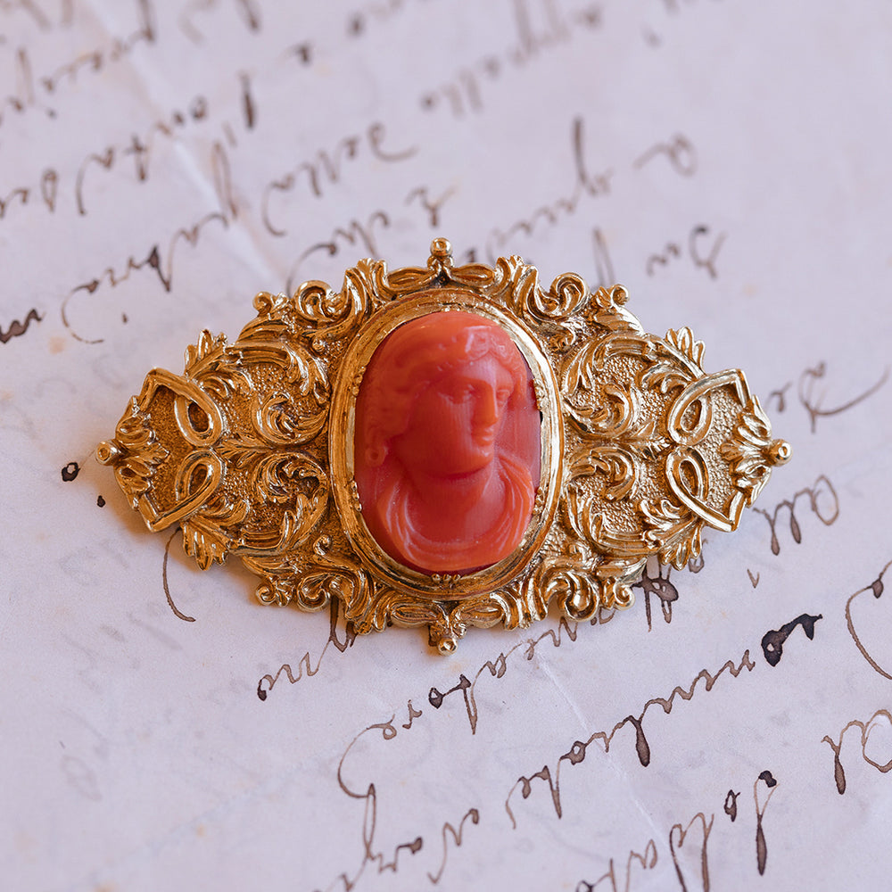 Spilla Ciondolo Fine 800 Miniatura - Foto 7