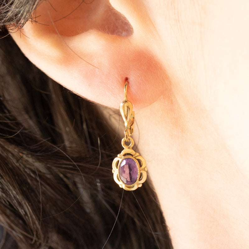 Acquista Anello Eccitare in taglio Marchesa 0.396 Carati , Oro Giallo 585 Zircone Acquista Anello Eccitare in taglio Marchesa 0.396 Carati , Oro Giallo 585 Zircone