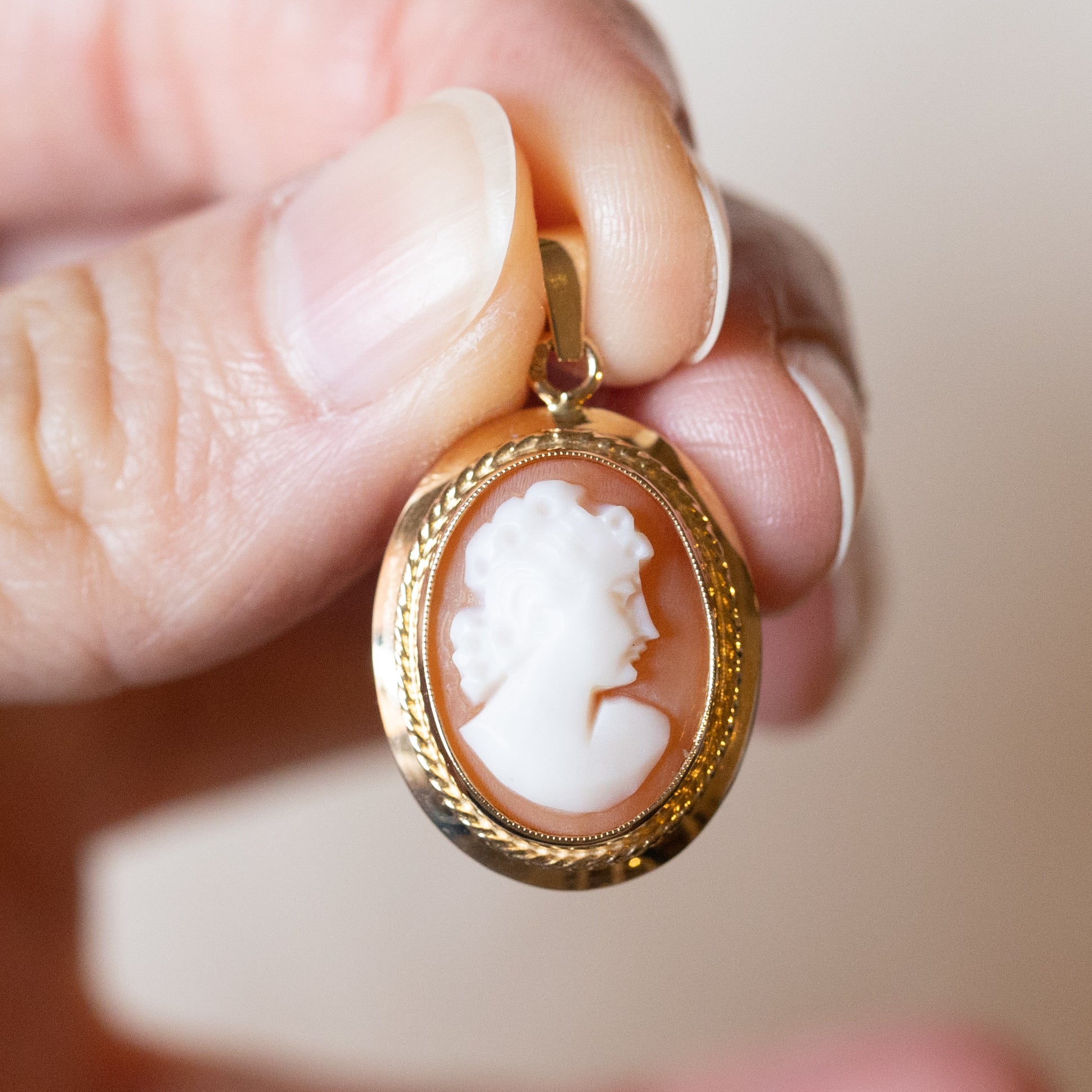 ANTICO VASSOIO OVALE F.lli Calderoni CORNICE LEGNO SAGOMATO MIRROR - Foto 10