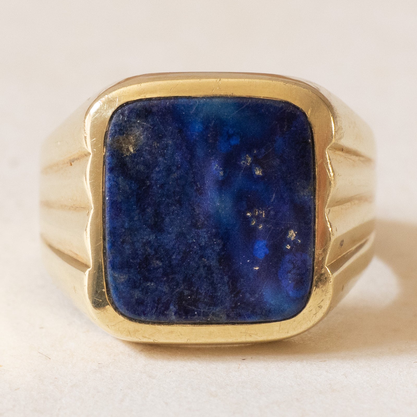 Anello "Fiore Di Zirconio" In Oro Placcato 14 KT 3 Carati Di Zirconio - Foto 6